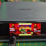 Now you can even run Doom on an Anker charger, works "better than expected"