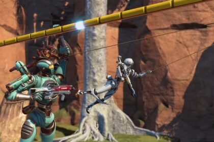 What time does Apex Legends Season 26 Showdown release?