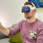 Apple Code Suggests M5 Hardware Refresh of Vision Pro Could Come Later This Year