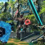One of the Best Single-player VR Games of 2025 is Heading to Quest 3 in November