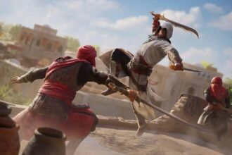 Assassin's Creed: Mirage and Aliens: Fireteam Elite are coming to Game Pass this month