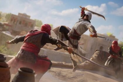 Assassin's Creed: Mirage and Aliens: Fireteam Elite are coming to Game Pass this month