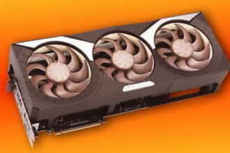 Noctua wants to make an Nvidia GeForce RTX 5090 card, but GPUs are too scarce