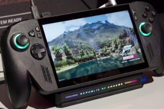 The Asus Xbox Ally X release date has been confirmed and it's not too far away