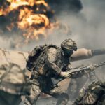 The Battlefield 6 beta currently has more viewers on Twitch than the next five categories combined