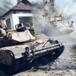 If you don't have a Battlefield 6 beta Early Access code, Twitch Drops could get you one - so long as you watch