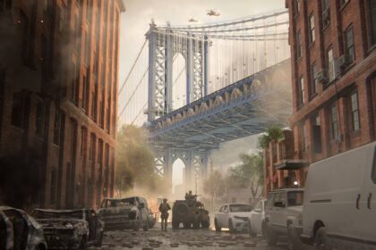 Battlefield 6 Open Beta – Everything We Like (And a Few Things We Didn’t)