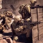 The Battlefield 6 beta becomes the biggest thing for Battlefield ever on Steam, going beyond even Call of Duty