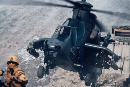 The Battlefield 6 beta's second weekend adds new playlists, and a Custom Search feature that's missing the one thing we care about