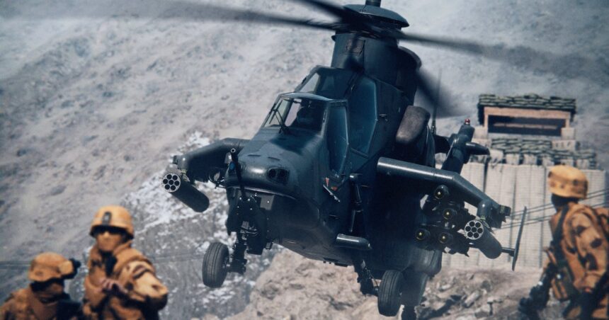 The Battlefield 6 beta's second weekend adds new playlists, and a Custom Search feature that's missing the one thing we care about