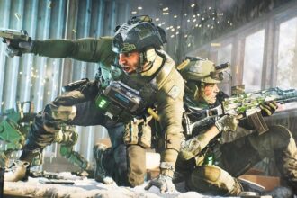 Battlefield 6 system requirements