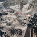 Battlefield 6's next Labs test will feature two of its largest maps, and a first look at the server browser