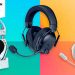Best gaming headset 2025