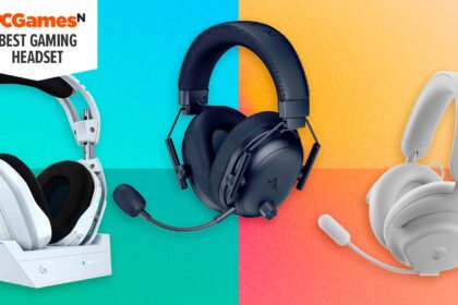 Best gaming headset 2025