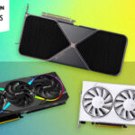 Best graphics card 2025 - top gaming GPUs