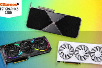 Best graphics card 2025 - top gaming GPUs