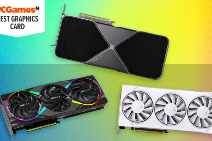 Best graphics card 2025 - top gaming GPUs