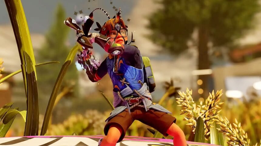 Best Grounded 2 settings for PC and Steam Deck