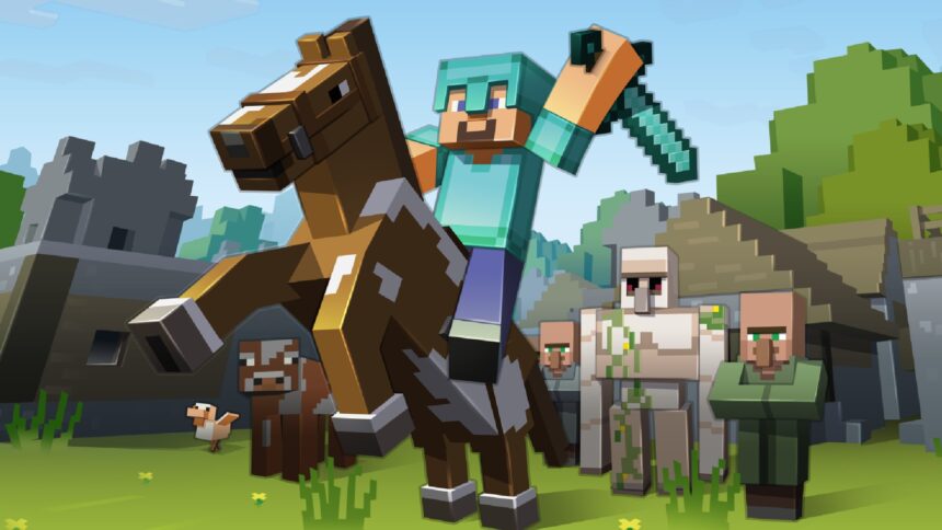 Best Minecraft settings for PC and Steam Deck