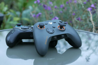 Best PC controller 2025