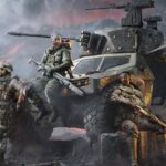Battlefield 2042 gets surprise huge update amidst Battlefield 6 hate