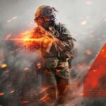 Smoke grenades are the meta for the Battlefield 6 beta