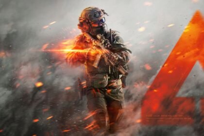 Smoke grenades are the meta for the Battlefield 6 beta