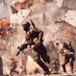 Battlefield 6 beta offers more control, new maps, and more in weekend 2