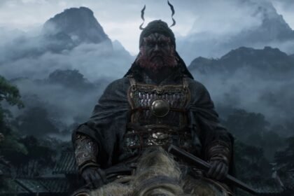 Black Myth: Zhong Kui revealed by developer Game Science