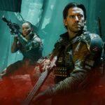 Black Ops 7 brings back wallrunning, and introduces an unusual endgame mode to the campaign