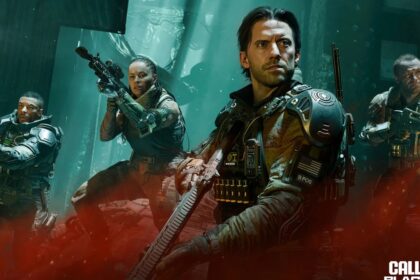 Black Ops 7 brings back wallrunning, and introduces an unusual endgame mode to the campaign