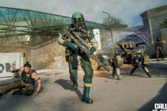 Black Ops 7 u-turns on Black Ops 6 Carry Forward just days after announcing it because of the massive backlash
