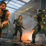 Black Ops 7 will let you level up your weapons in the campaign, and bring your Black Ops 6 weapons and operators into multiplayer