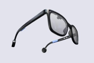 Brilliant Labs Unveils All-day Smart Glasses with Color Display, Pre-orders Launch at $300