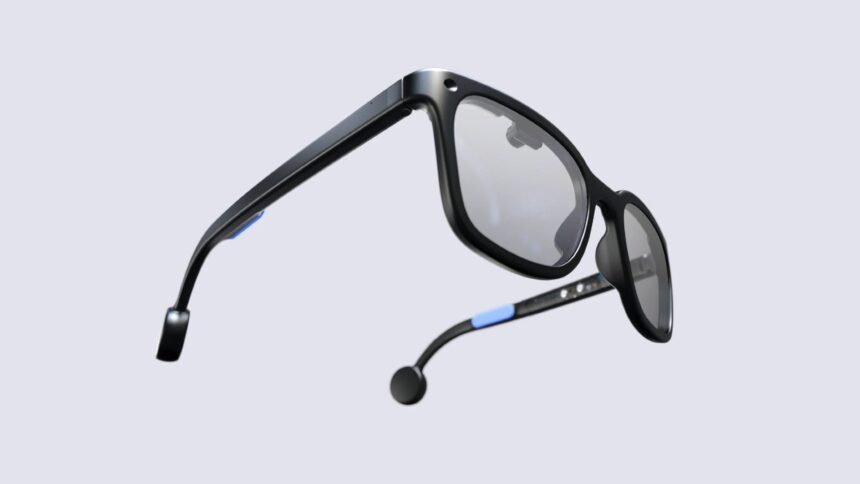 Brilliant Labs Unveils All-day Smart Glasses with Color Display, Pre-orders Launch at $300