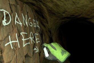 An Infamous Cave Sealed After a Fatal Accident is Being Reopened for Exploration – in VR