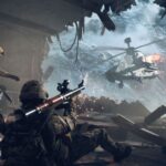 Battlefield 6 hackers are terrorizing the beta with impossible powers, cheats