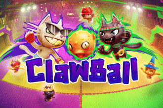 Free-To-Play Clawball Gets Full Release On Quest