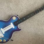 I just fell in love with Guitar Hero all over again, thanks to this controller