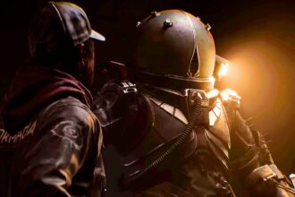 Cronos The New Dawn system requirements