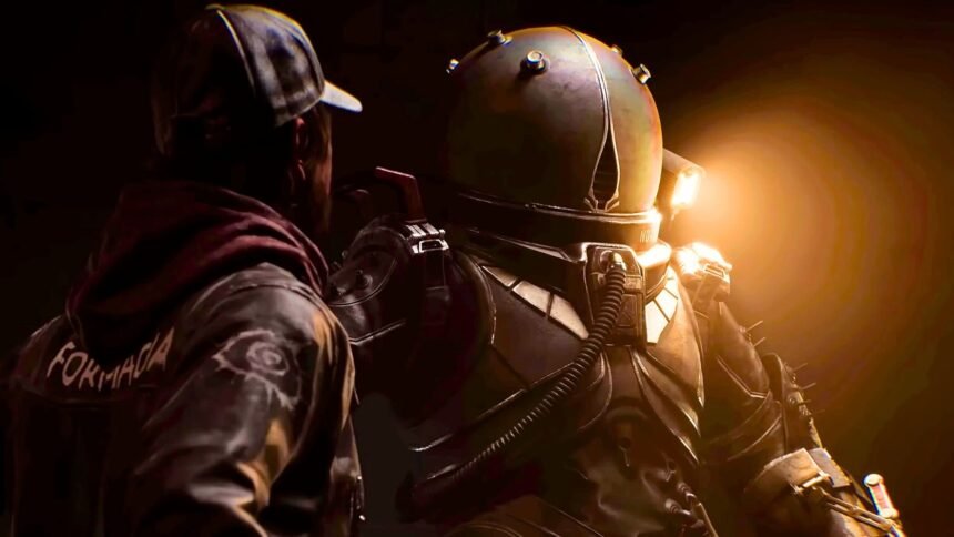 Cronos The New Dawn system requirements