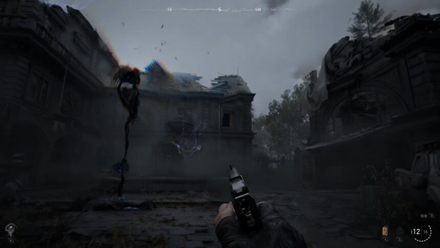 Crossfire: Rainbow is a a New Horror Game Being Developed for PC, iOS and Android