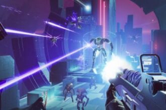 NetEase has officially launched the Destiny Rising mobile MMO along with a Destiny 2 collab