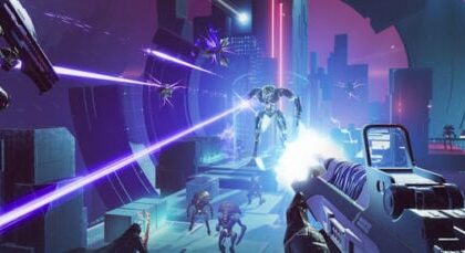 NetEase has officially launched the Destiny Rising mobile MMO along with a Destiny 2 collab