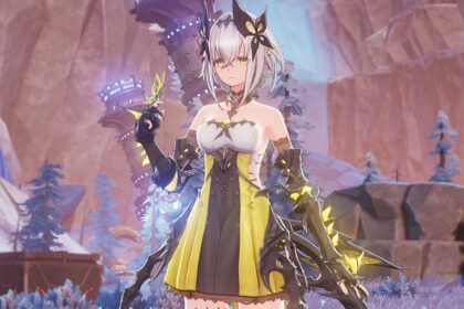 Duet Night Abyss system requirements revealed as it tops 5.2M pre-registrations