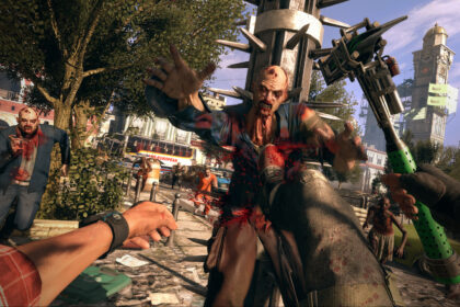Dying Light: The Beast Trailer Highlights Extensive Gore and Kyle’s Brute Strength
