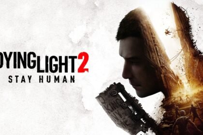 dying light 2 stay human