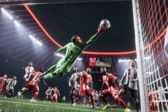 EA Sports FC 26 revamps Rivals and Champs with new Gauntlet mode and more protections against rage quitters