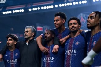 EA Sports FC 26 is making Manger Career the most exciting it's ever been with Unexpected Events and more