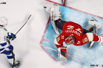 ea sports nhl 26
